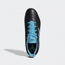 Chuteira Futsal adidas Predator 19.4 - Masculina - Foto 12