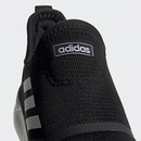 Tênis adidas Lite Racer Slip-On - Masculino - Foto 4