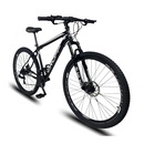 Bicicleta Dropp Aro 29 - Freio a Disco - Câmbio Shimano - 21 Marchas - Foto 4