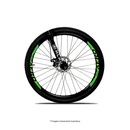 Bicicleta Dropp Aro 29 - Freio a Disco - Câmbio Shimano - 21 Marchas - Foto 5