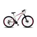 Bicicleta Dropp Aro 29 - Freio a Disco - Câmbio Shimano - 21 Marchas - Foto 1