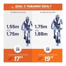 Bicicleta Dropp Aro 29 - Freio a Disco - Câmbio Shimano - 21 Marchas - Foto 2