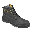 Bota Adventure Albarus Usually Antares Cano Alto 8700 - Adulto - Foto 1