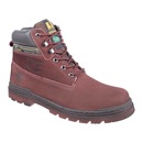 Bota Adventure Albarus Usually Antares Cano Alto 8700 - Adulto - Foto 1