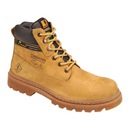 Bota Adventure Albarus Usually Timber Cano Alto 8700 - Adulto - Foto 1