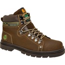 Bota Adventure Albarus Denton Antares 8033 Cano Médio - Adulto - Foto 1