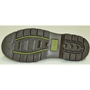 Bota Adventure Albarus Denton Antares 8033 Cano Médio - Adulto - Foto 2