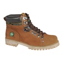 Bota Adventure Cano Médio Albarus Denton Titanium 8033 I - Adulto - Foto 1