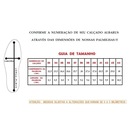 Bota Adventure Cano Médio Albarus Denton Titanium 8033 I - Adulto - Foto 6