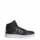 Tênis adidas Hoops 2.0 Mid - Masculina - Foto 1