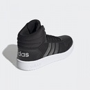 Tênis adidas Hoops 2.0 Mid - Masculina - Foto 5