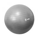 Bola de Yoga e Pilates Suiça Odin Fit Abdominal Gym Ball com Bomba - 65cm - Foto 1