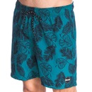 Bermuda Long Island Folhagens - Masculina - Foto 2