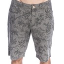 Bermuda Long Island Floral - Masculina - Foto 1