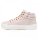 Tênis Via Euro Botinha Flatform VE19 - Feminino - Foto 2