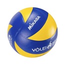 Bola de Vôlei Mikasa Mva 390 - Foto 2