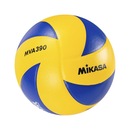 Bola de Vôlei Mikasa Mva 390 - Foto 1