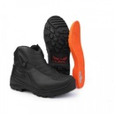 Bota Adventure Acero Casual em Couro - Adulto - Foto 3