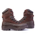 Bota Tática Cano Médio Acero Militar - Adulto - Foto 3