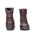 Bota Tática Cano Médio Acero Militar - Adulto - Foto 4