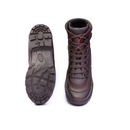 Bota Tática Cano Médio Acero Militar - Adulto - Foto 5