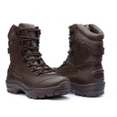 Bota Tática Cano Médio Acero Militar - Adulto - Foto 1