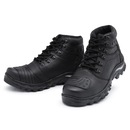 Bota Motociclista Cano Curto Kilser Shoes Adventure - Adulto - Foto 3