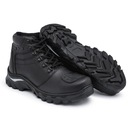 Bota Motociclista Cano Curto Kilser Shoes Adventure - Adulto - Foto 4
