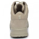 Bota Motociclista Cano Baixo Rafale Militar Patrulha - Adulto - Foto 2