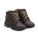 Bota Gibizinho GB19 - Infantil - Foto 4