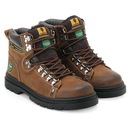 Bota Adventure Álbarus Trilha AB19 - Adulto - Foto 4