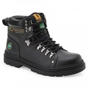 Bota Adventure Álbarus Trilha AB19 I - Masculina - Foto 4