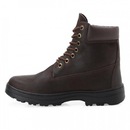 Bota Adventure Álbarus Trilha AB19 Simple - Masculina - Foto 2