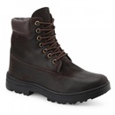 Bota Adventure Álbarus Trilha AB19 Simple - Masculina - Foto 3