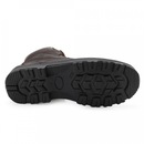 Bota Adventure Álbarus Trilha AB19 Simple - Masculina - Foto 4