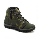 Bota Souza Mello 033B - Infantil - Foto 1