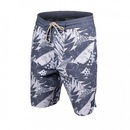 Bermuda Rip Curl Higway Layday - Masculina - Foto 1