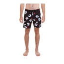 Bermuda Quiksilver Cherry - Masculina - Foto 1