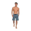 Bermuda Quiksilver Alta - Masculina - Foto 4