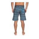 Bermuda Quiksilver Alta - Masculina - Foto 5