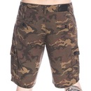 Bermuda Long Island Cargo - Masculina - Foto 3