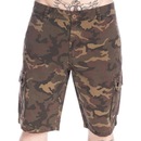 Bermuda Long Island Cargo - Masculina - Foto 1