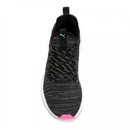 Tênis Puma Mega Nrgy Flash Evoknit - Feminino - Foto 4