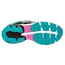 Tênis Asics Gel-Shogun - Feminino - Foto 4