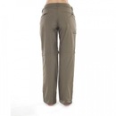 Calça Bermuda com Proteção Solar Solo Explorer - Feminina - Foto 5