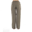 Calça Bermuda com Proteção Solar Solo Explorer - Feminina - Foto 6