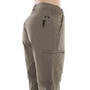 Calça Bermuda com Proteção Solar Solo Explorer - Feminina - Foto 7