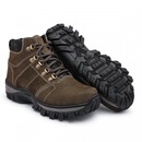 Bota Adventure Kilser KS Estilo - Masculina - Foto 3