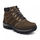 Bota Adventure Kilser KS Estilo - Masculina - Foto 1
