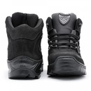 Bota Adventure Acero em Couro - Masculina - Foto 3